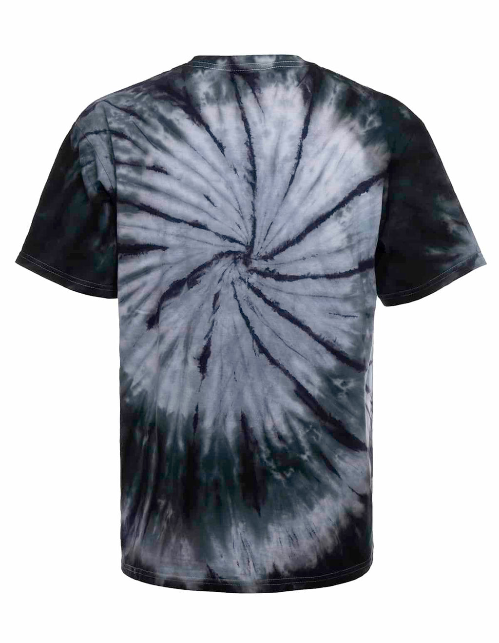 Tie Dye Espiral Sombra