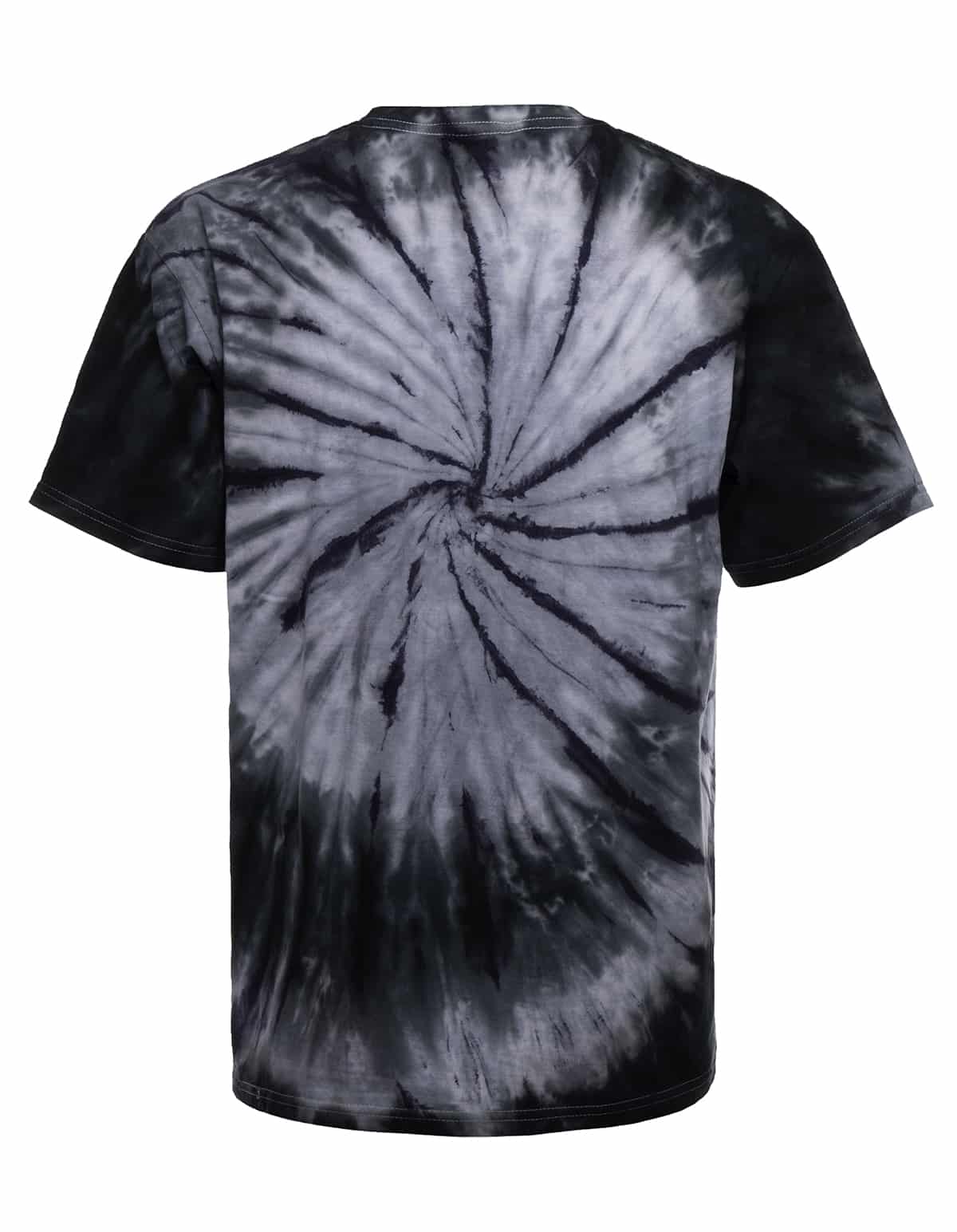 Tie Dye Espiral Sombra
