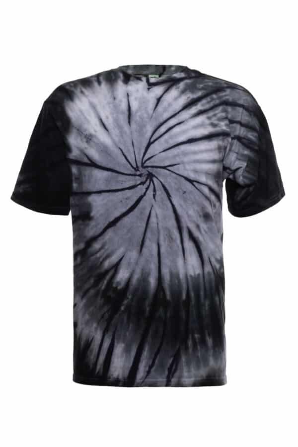 Tie Dye Espiral Sombra