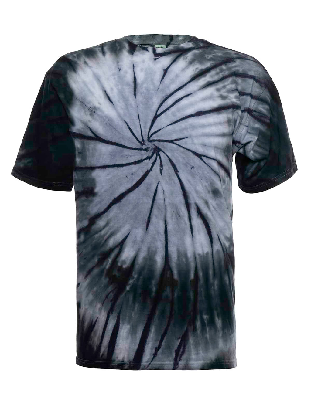 Tie Dye Espiral Sombra