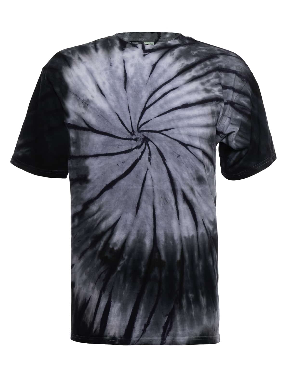 Tie Dye Espiral Sombra