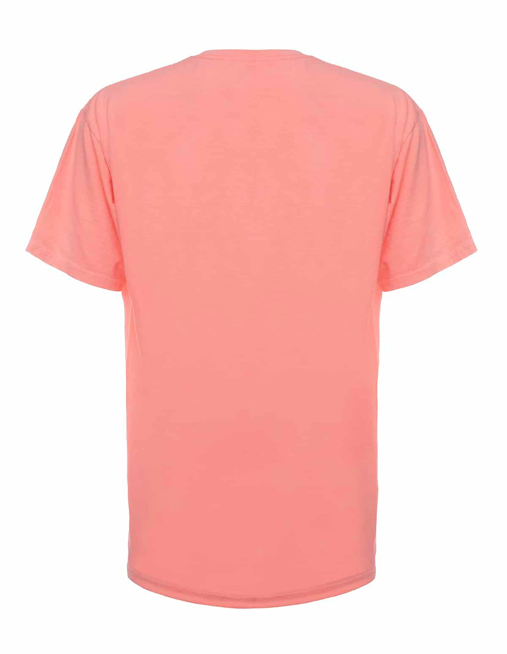 Teñido de Prenda Rosa Neón