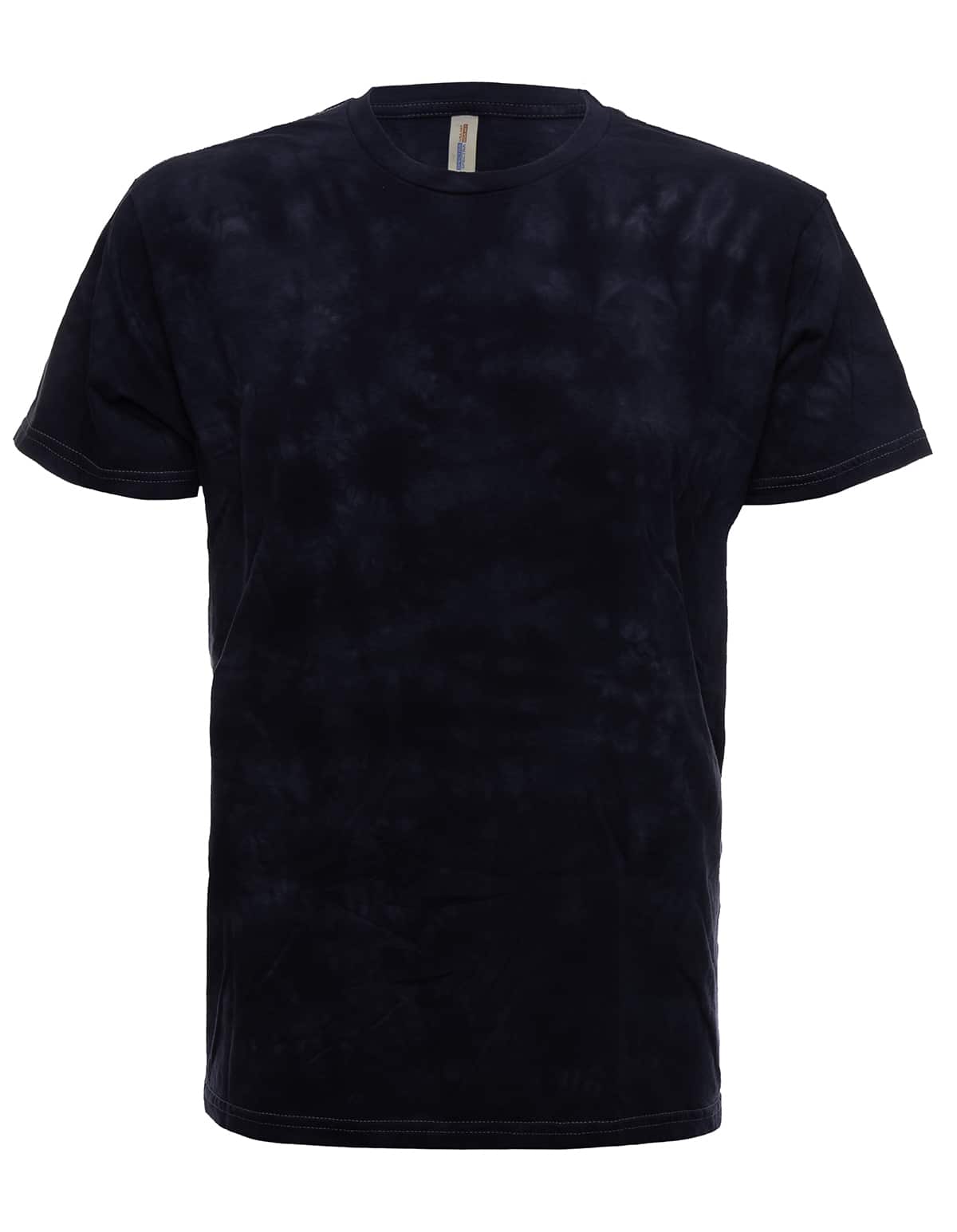Tie-dye nube oceánica