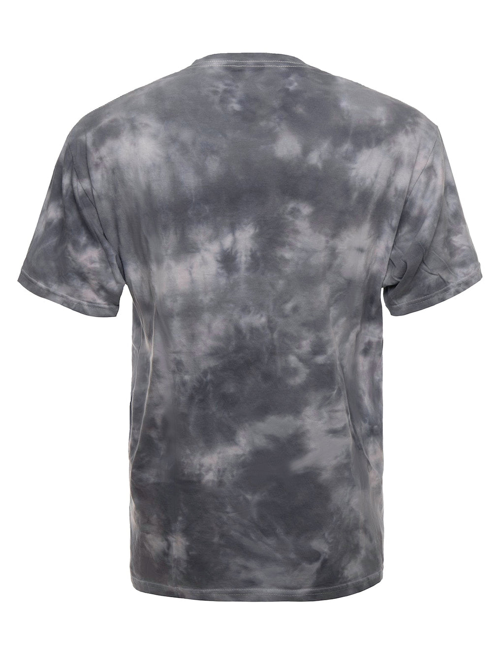Cloud Wash Steel Teñido Anudado