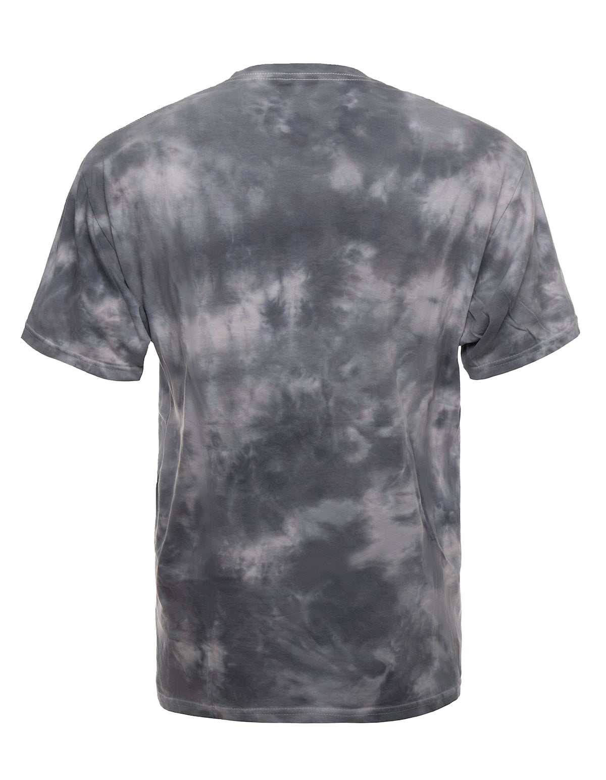 Cloud Wash Steel Teñido Anudado