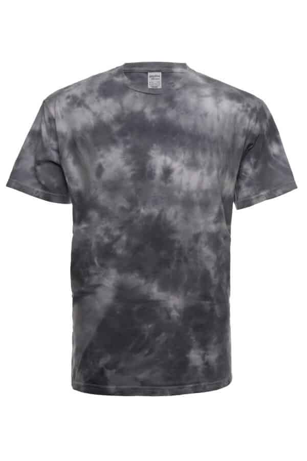 Cloud Wash Steel Teñido Anudado