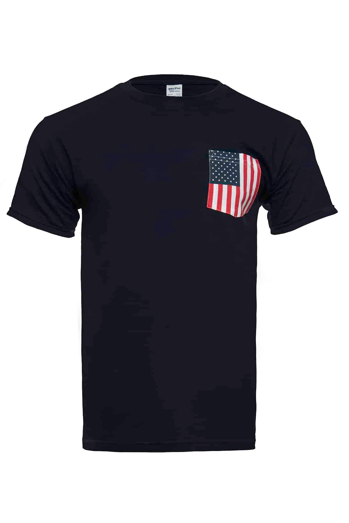 Bolsillo Bandera EE. UU. 31PKT