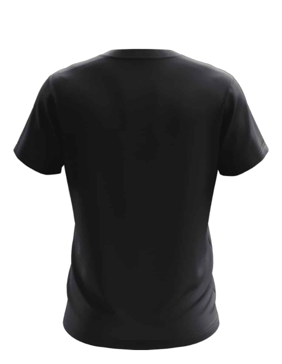 Camiseta de bolsillo Perfecta 31SPKT