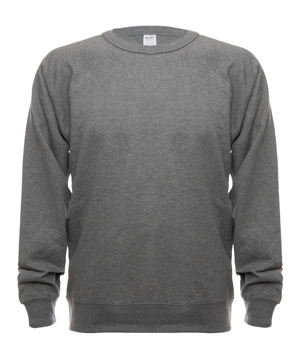 Sudadera de felpa francesa 4015
