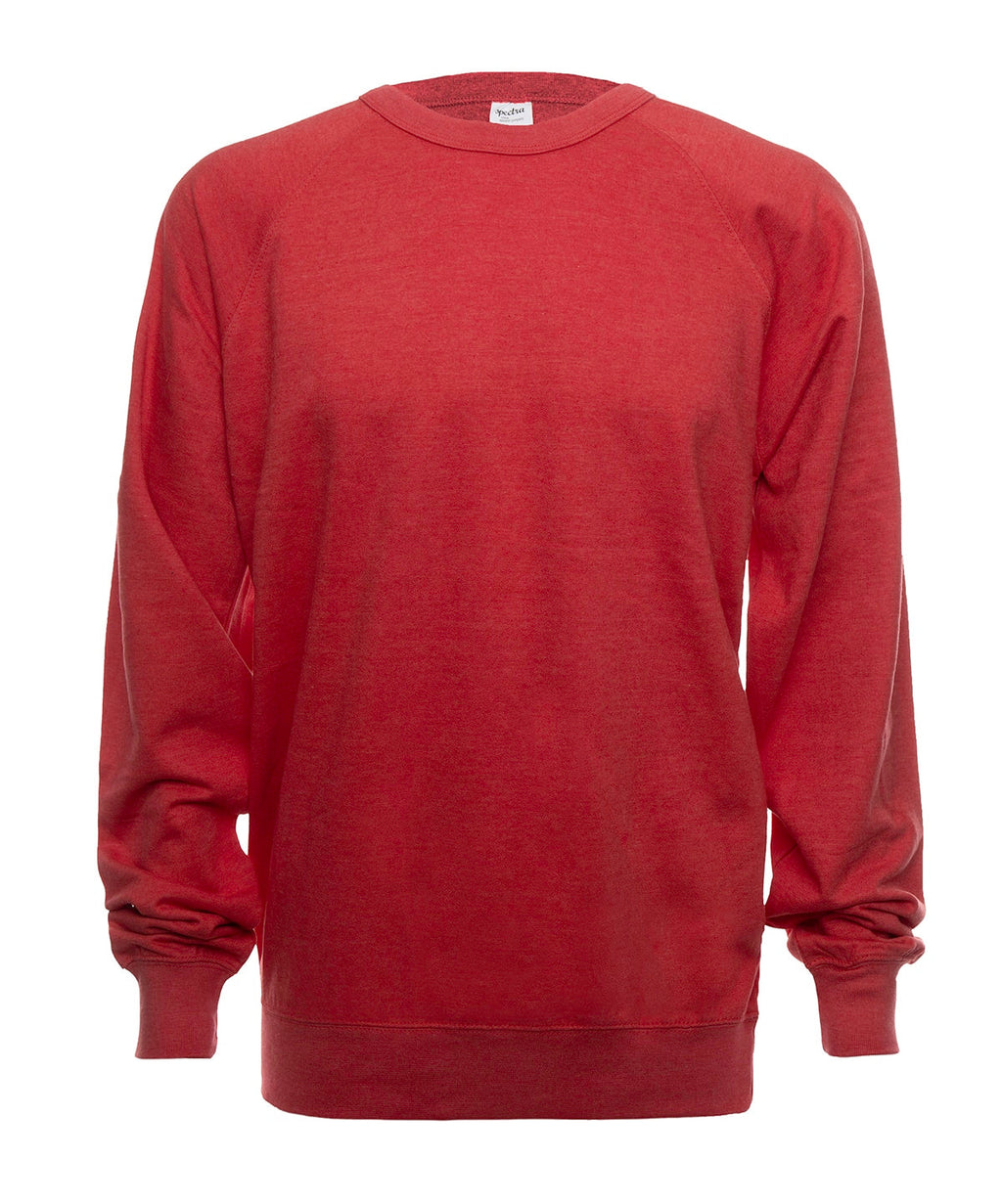 Sudadera de felpa francesa 4015