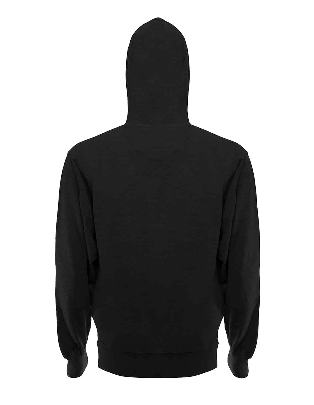 Sudadera con capucha de felpa francesa 4020