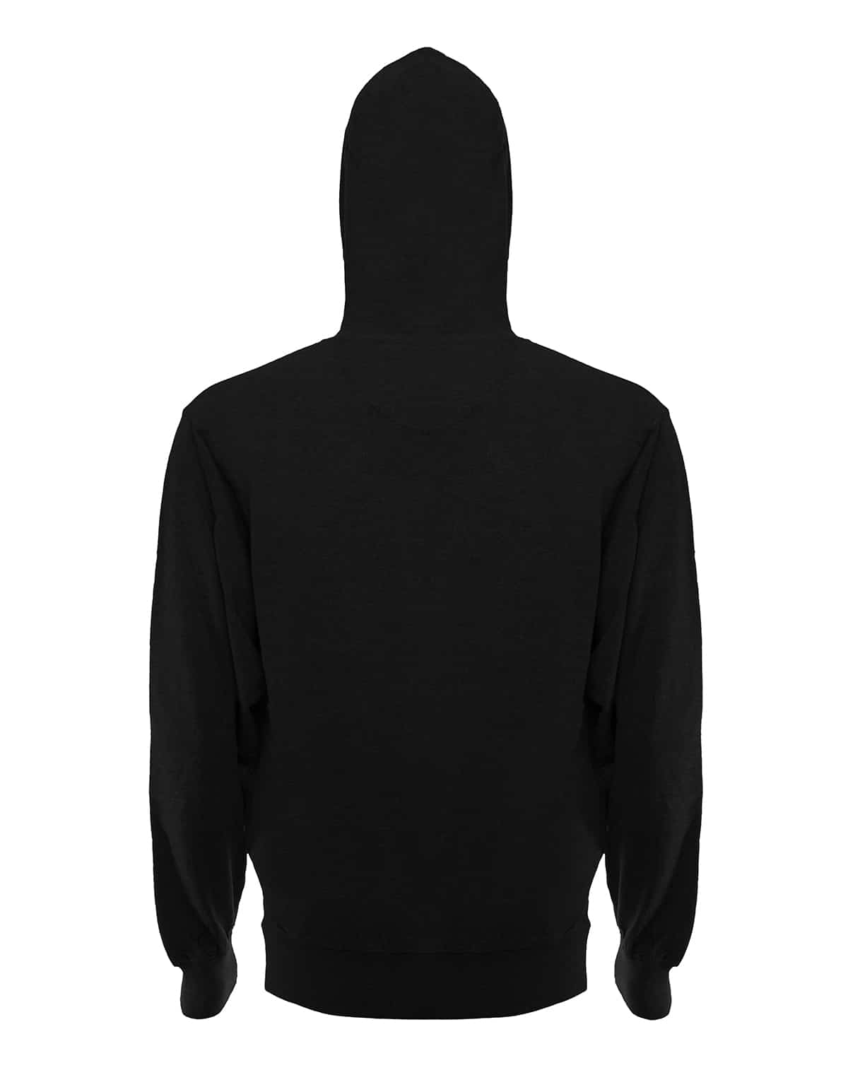 Sudadera con capucha de felpa francesa 4020