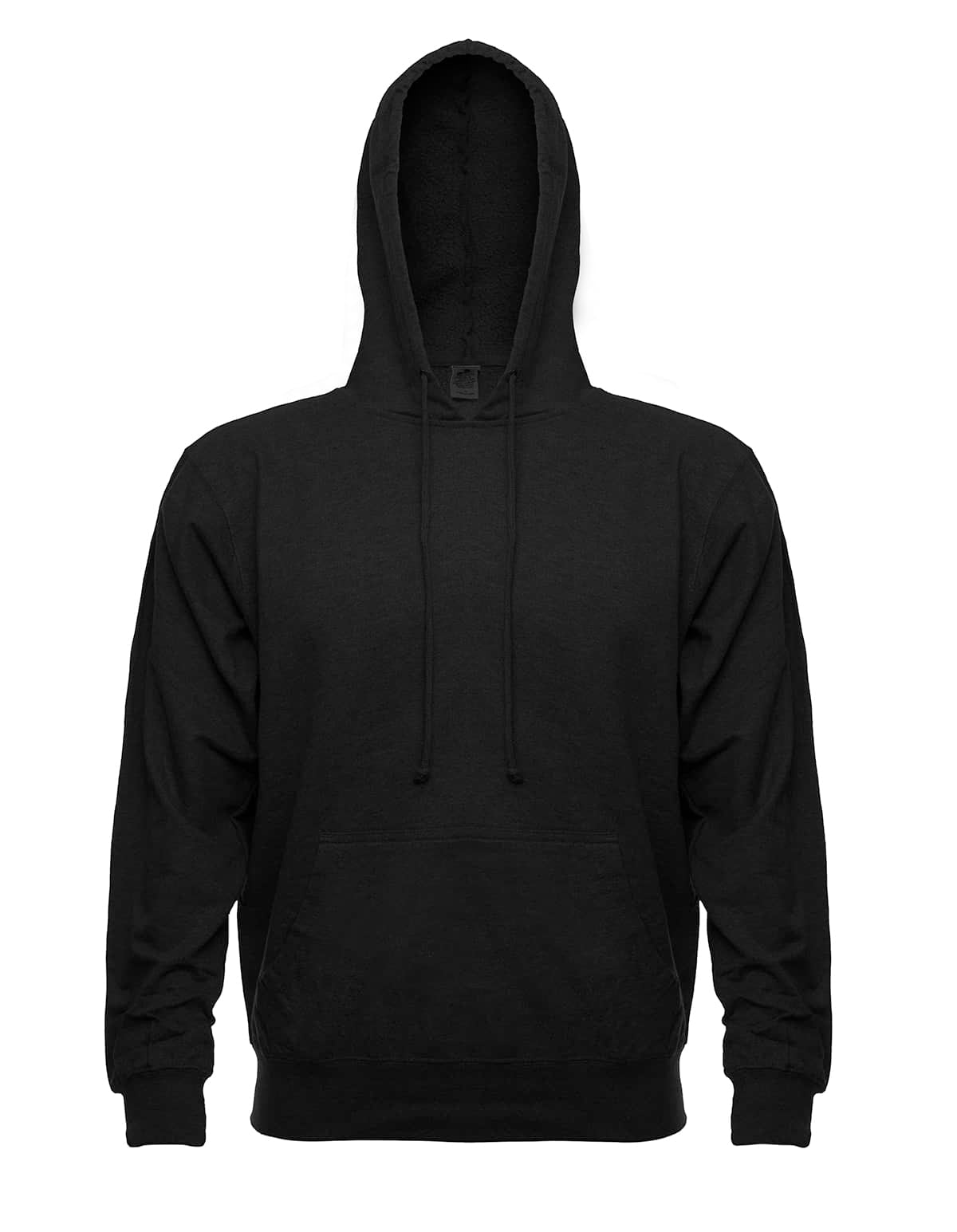 Sudadera con capucha de felpa francesa 4020
