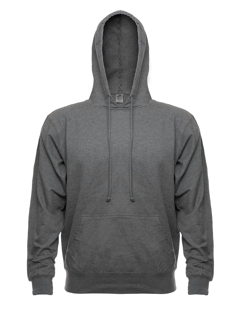 Sudadera con capucha de felpa francesa 4020