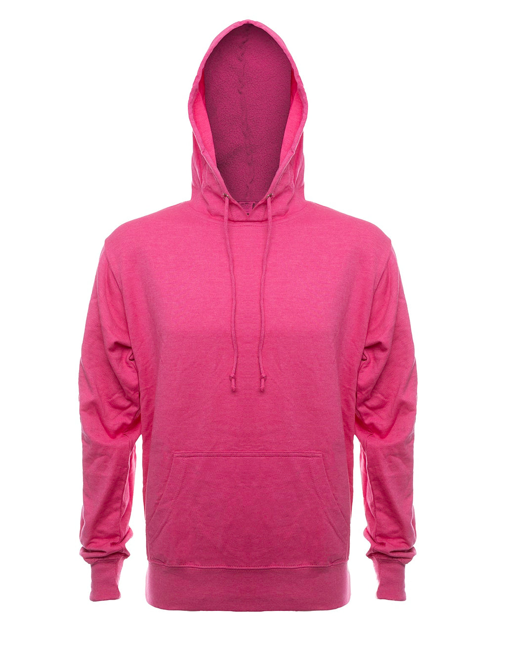 Sudadera con capucha de felpa francesa 4020