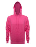 Sudadera con capucha de felpa francesa 4020