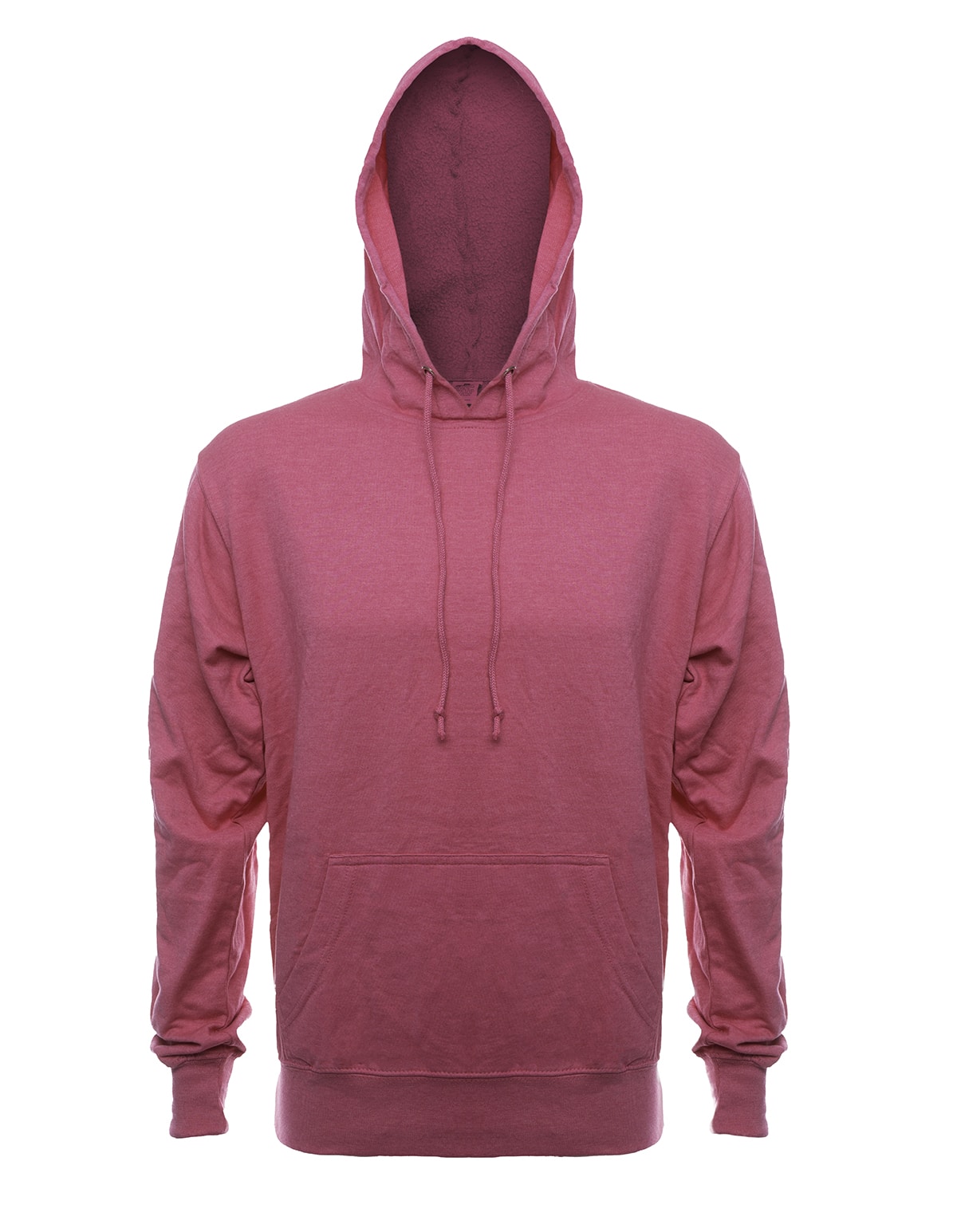 Sudadera con capucha de felpa francesa 4020
