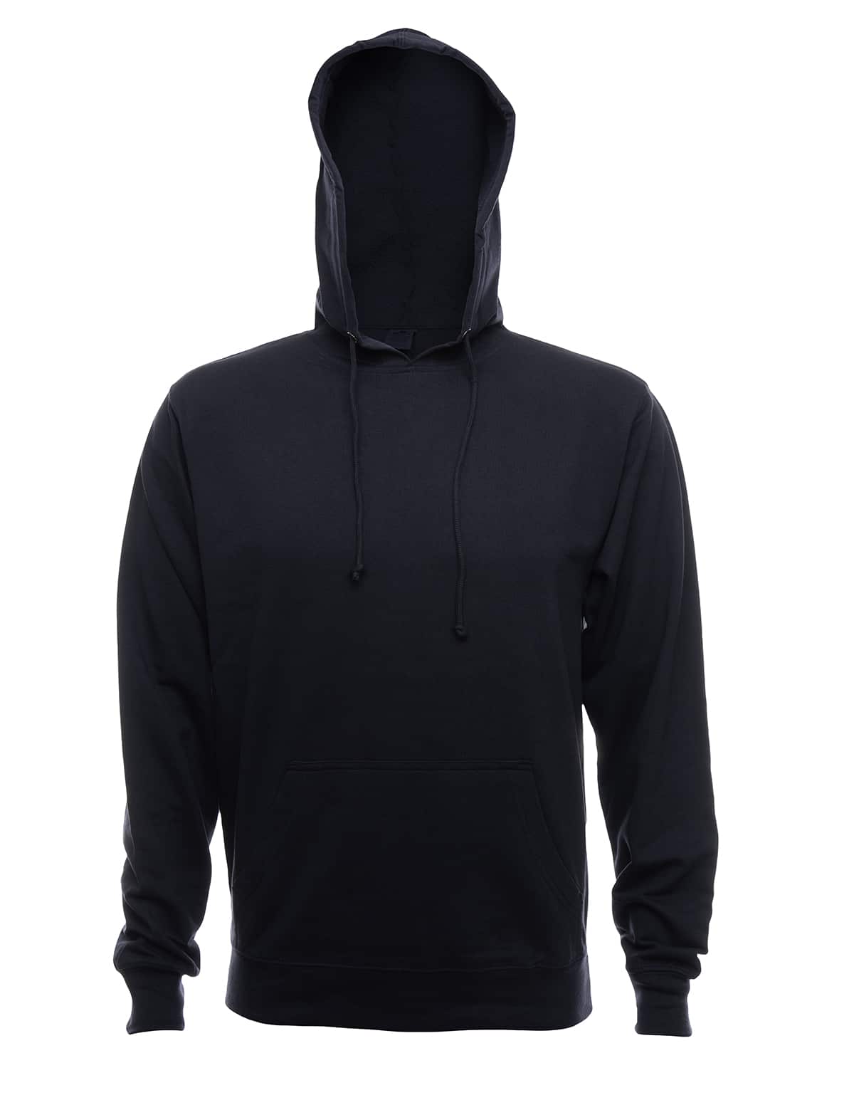 Sudadera con capucha de felpa francesa 4020