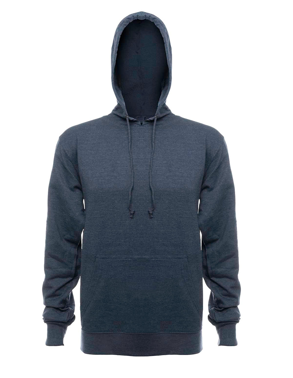 Sudadera con capucha de felpa francesa 4020