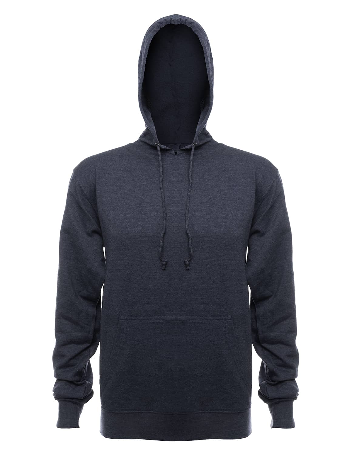 Sudadera con capucha de felpa francesa 4020