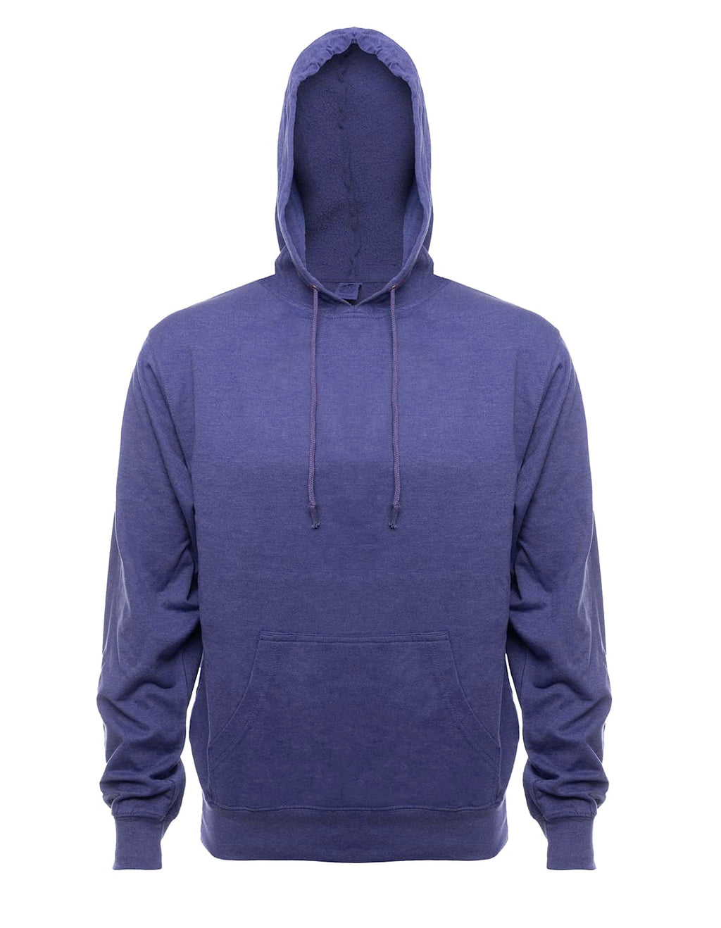 Sudadera con capucha de felpa francesa 4020