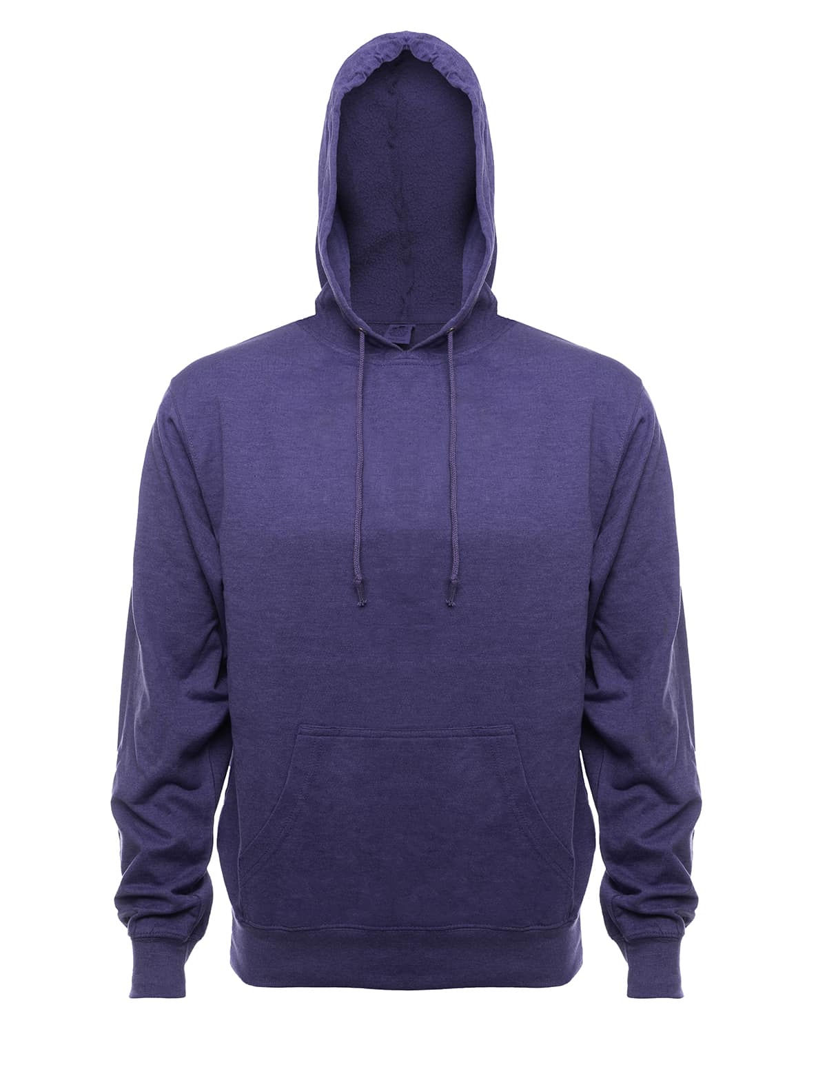 Sudadera con capucha de felpa francesa 4020