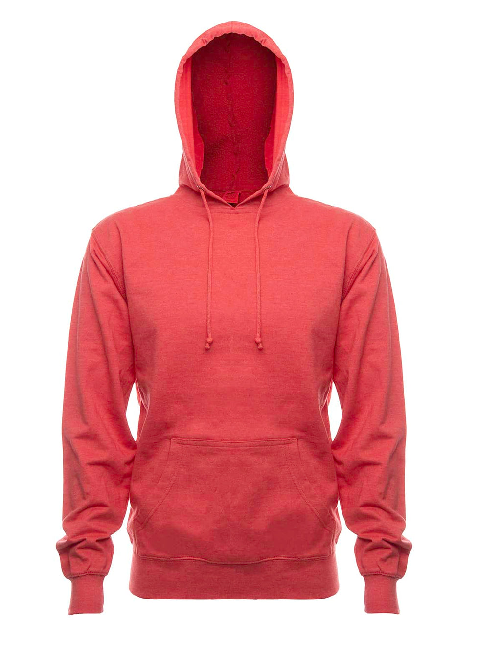 Sudadera con capucha de felpa francesa 4020