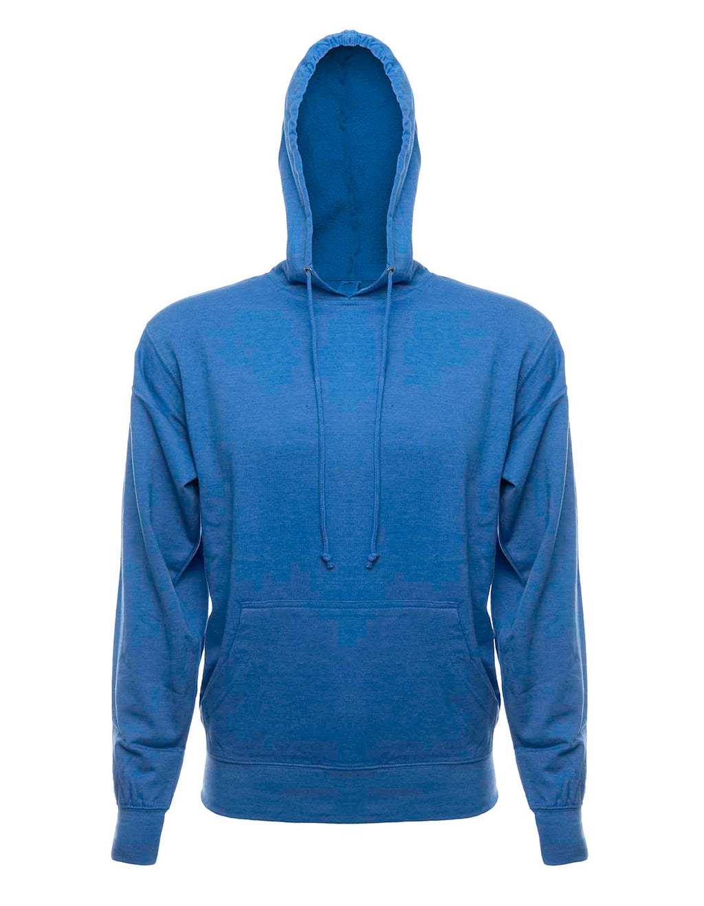 Sudadera con capucha de felpa francesa 4020