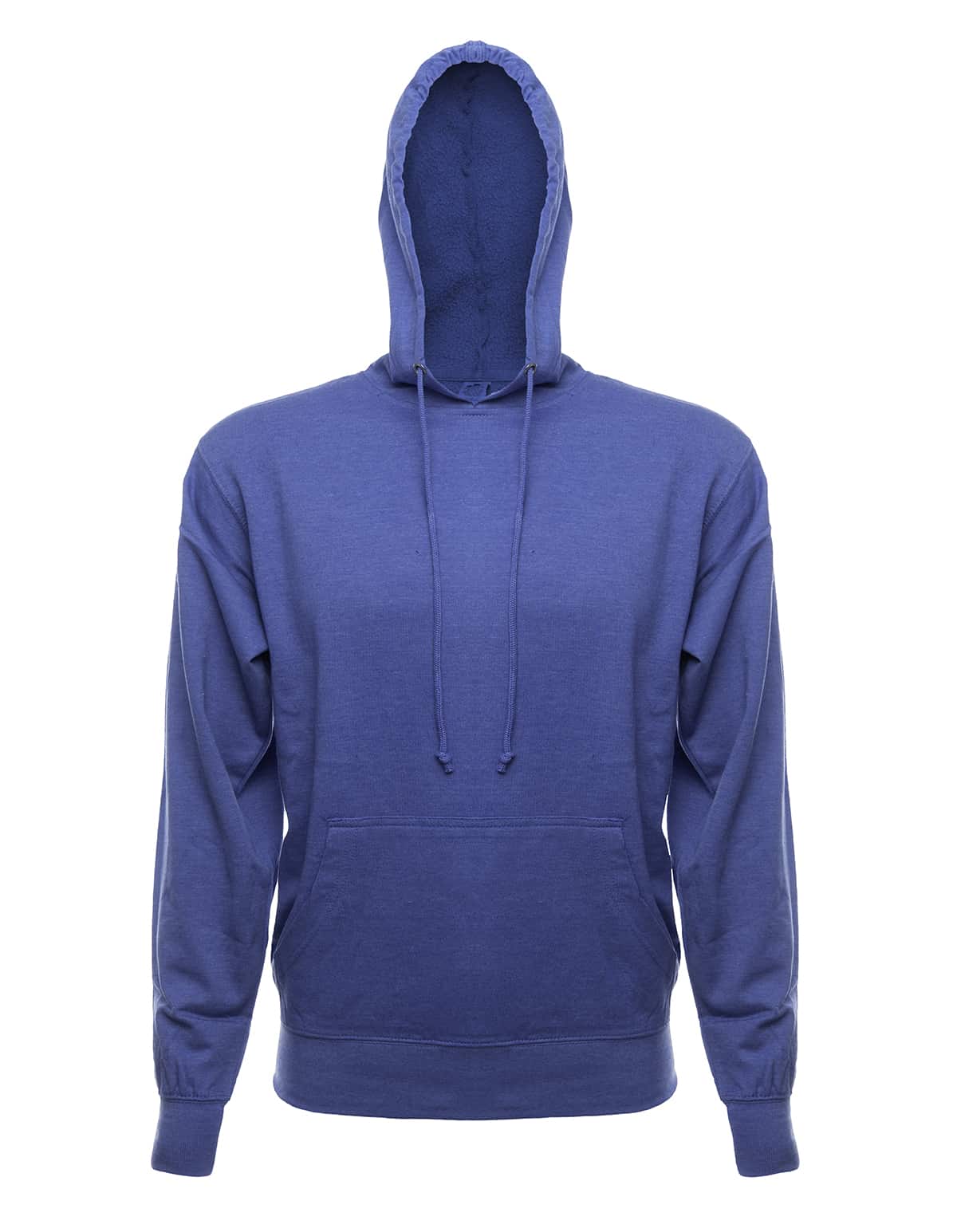 Sudadera con capucha de felpa francesa 4020