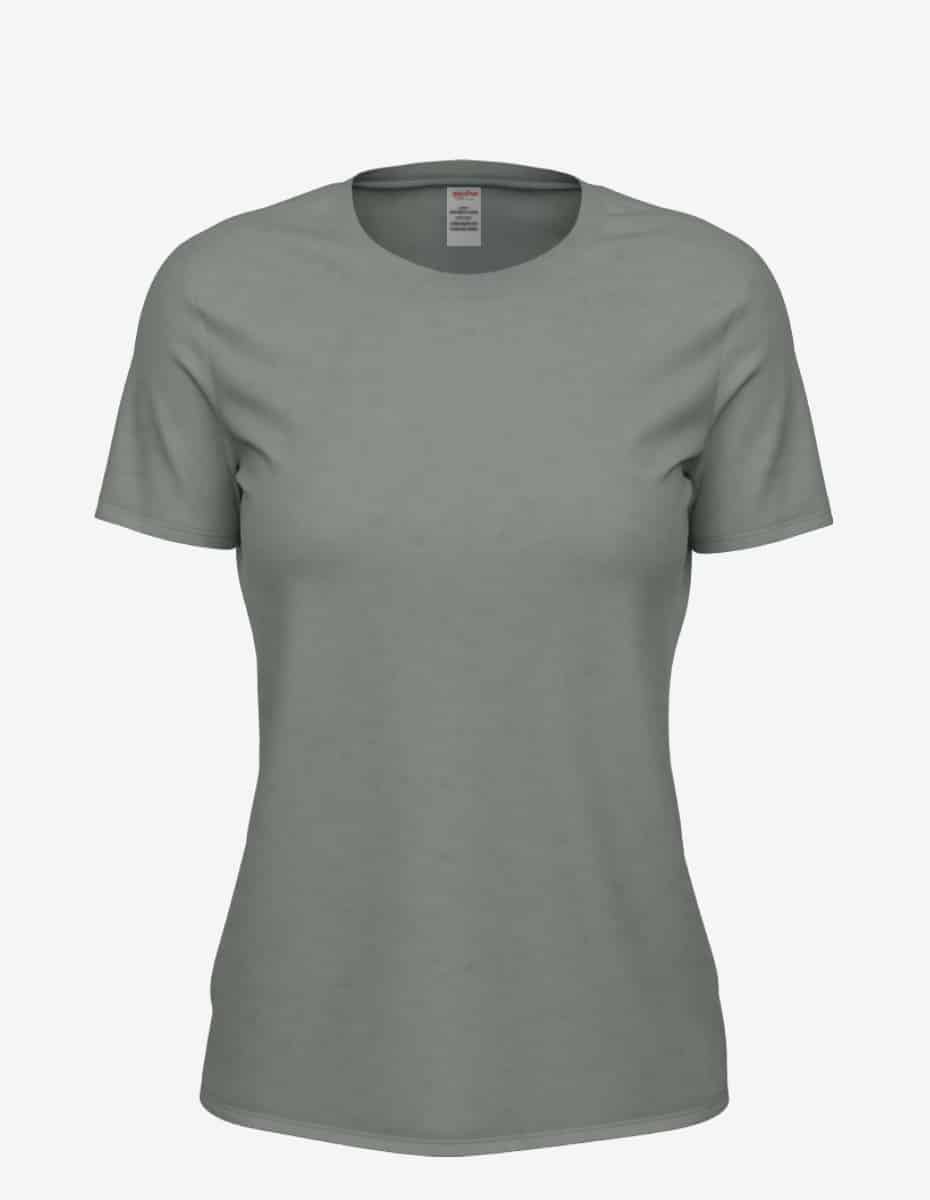Camiseta del Club para la Tripulación | 8600