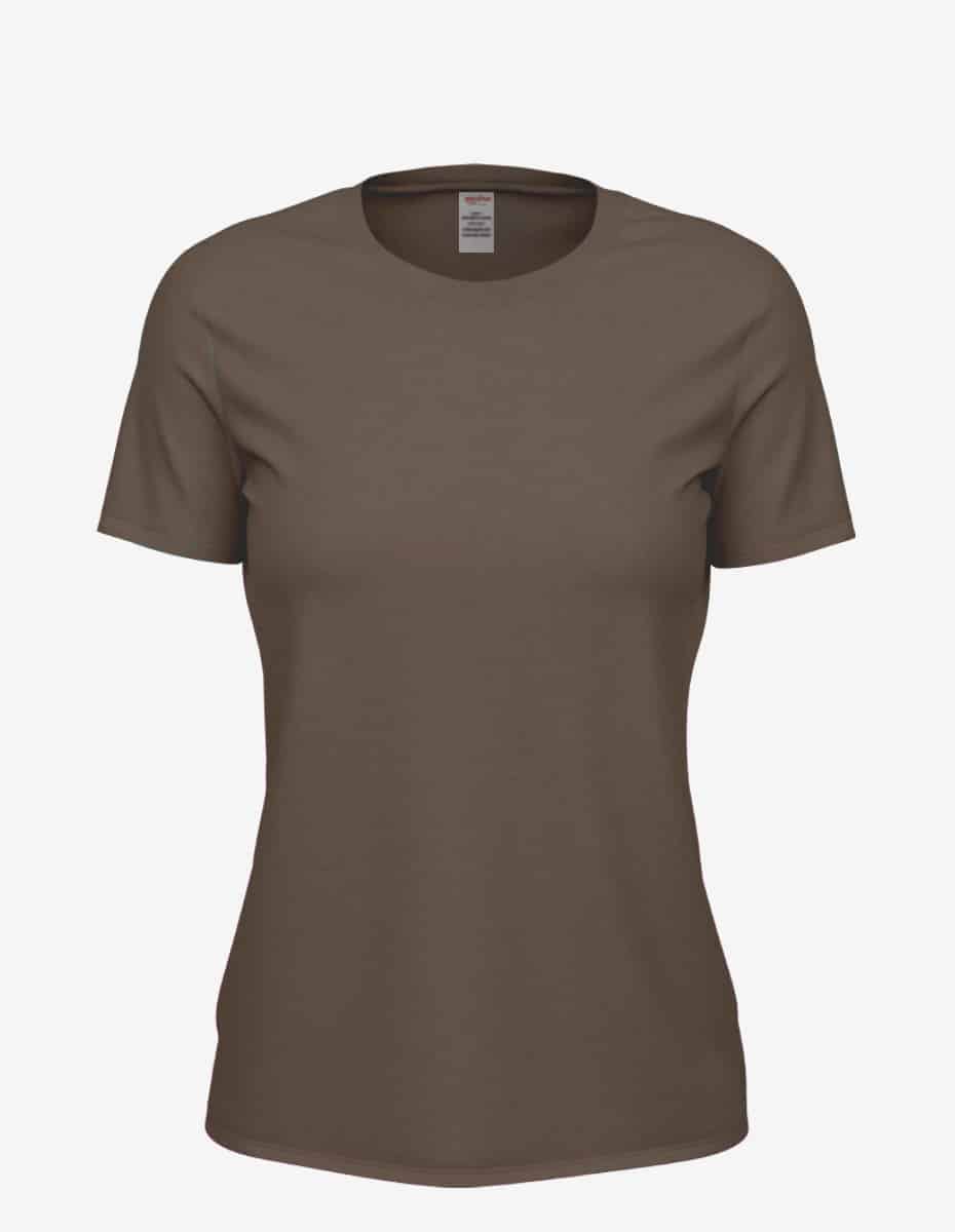Camiseta del Club para la Tripulación | 8600