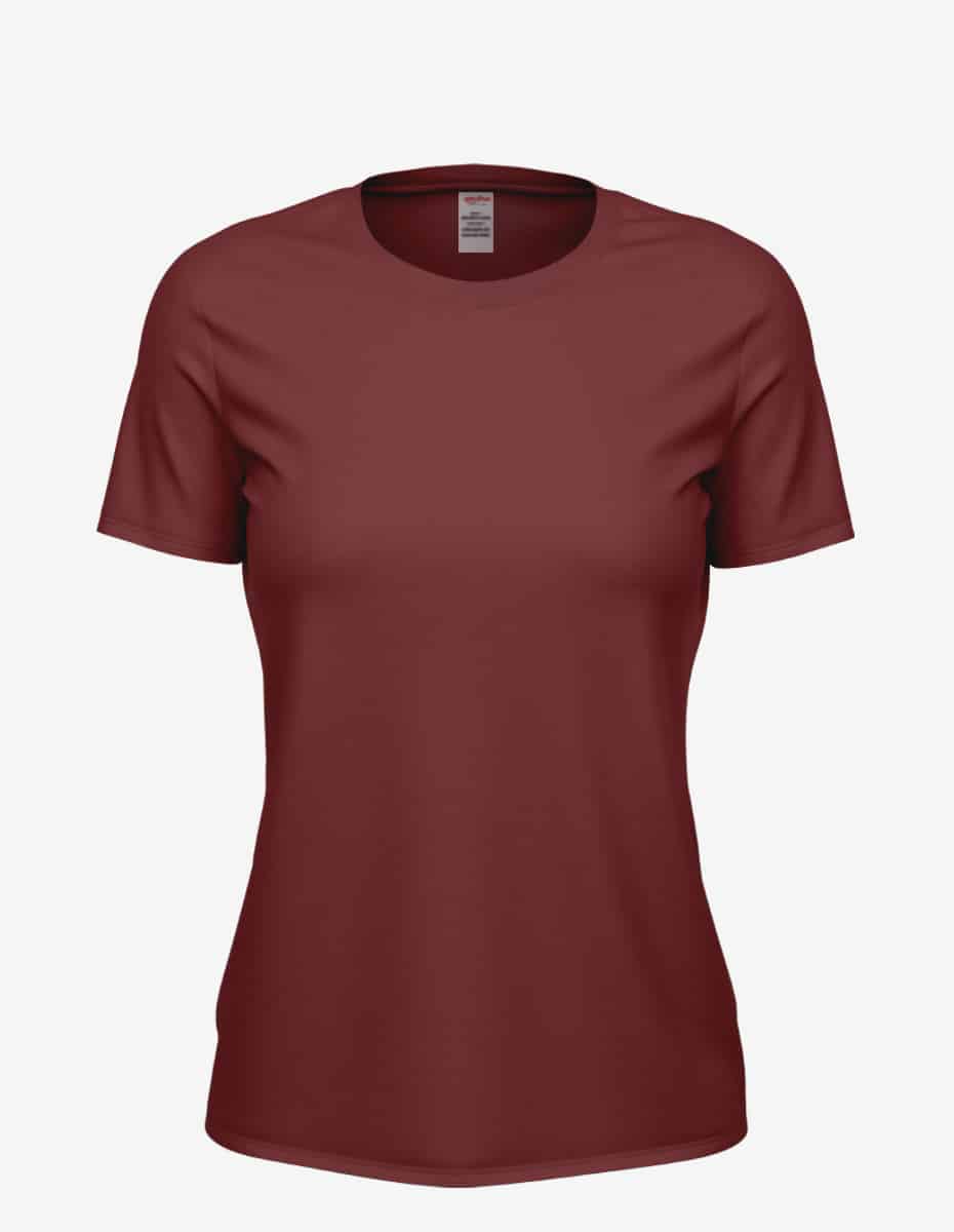 Camiseta del Club para la Tripulación | 8600