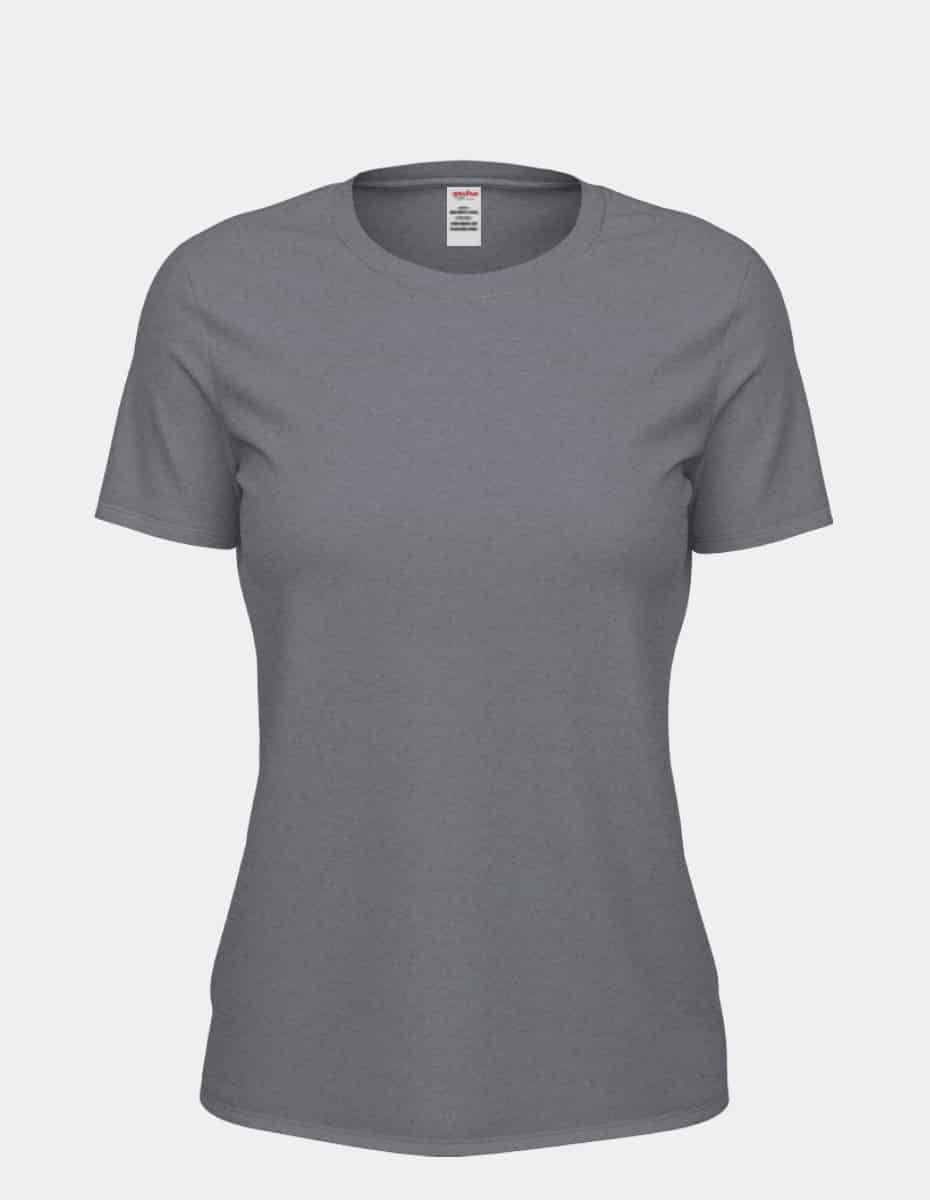 Camiseta del Club para la Tripulación | 8600