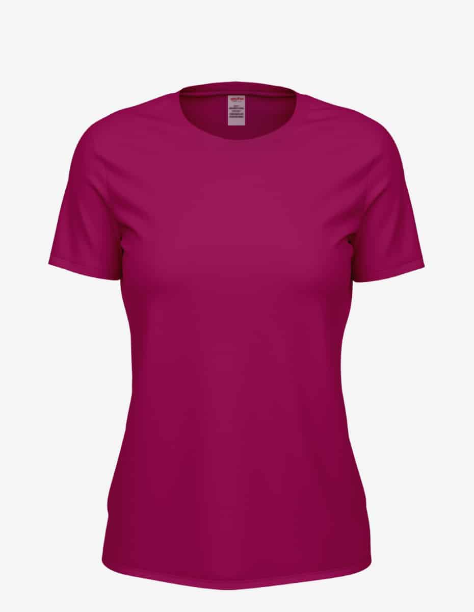 Camiseta del Club para la Tripulación | 8600