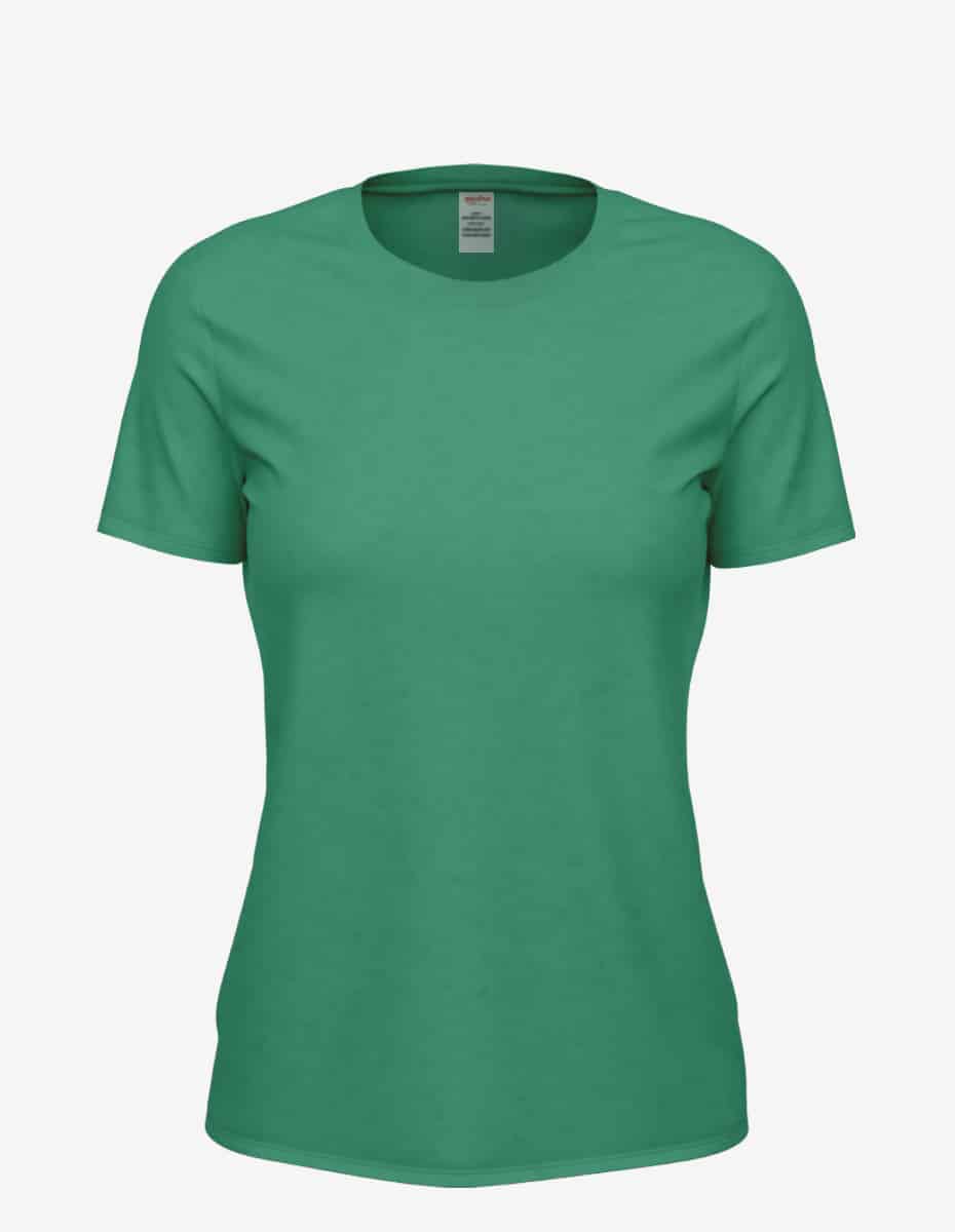 Camiseta del Club para la Tripulación | 8600