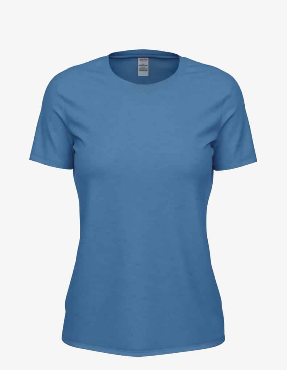 Camiseta del Club para la Tripulación | 8600