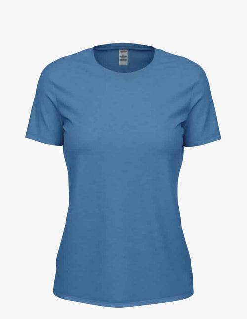 Camiseta del Club para la Tripulación | 8600