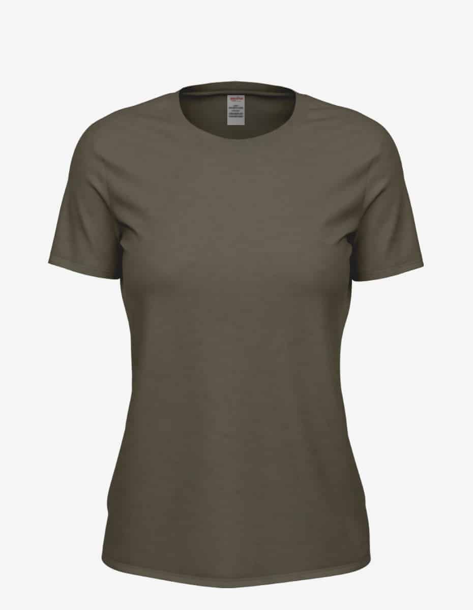 Camiseta del Club para la Tripulación | 8600
