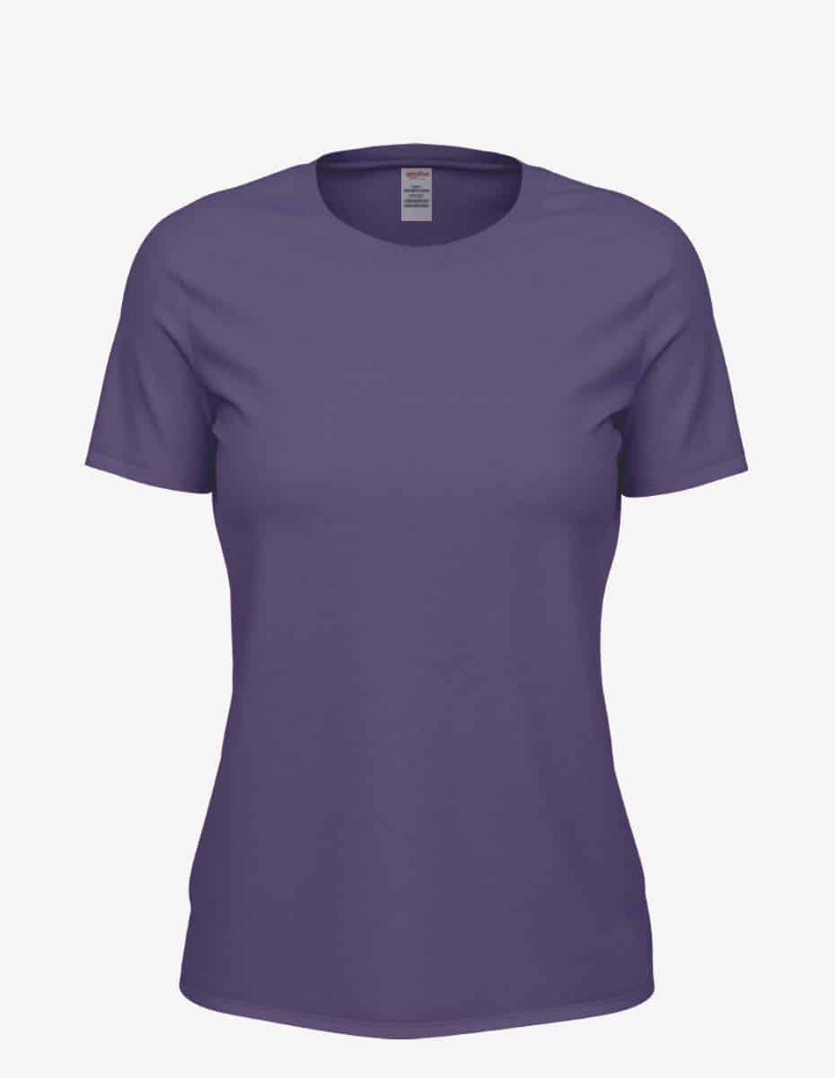 Camiseta del Club para la Tripulación | 8600