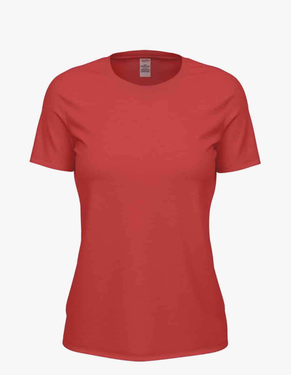 Camiseta del Club para la Tripulación | 8600