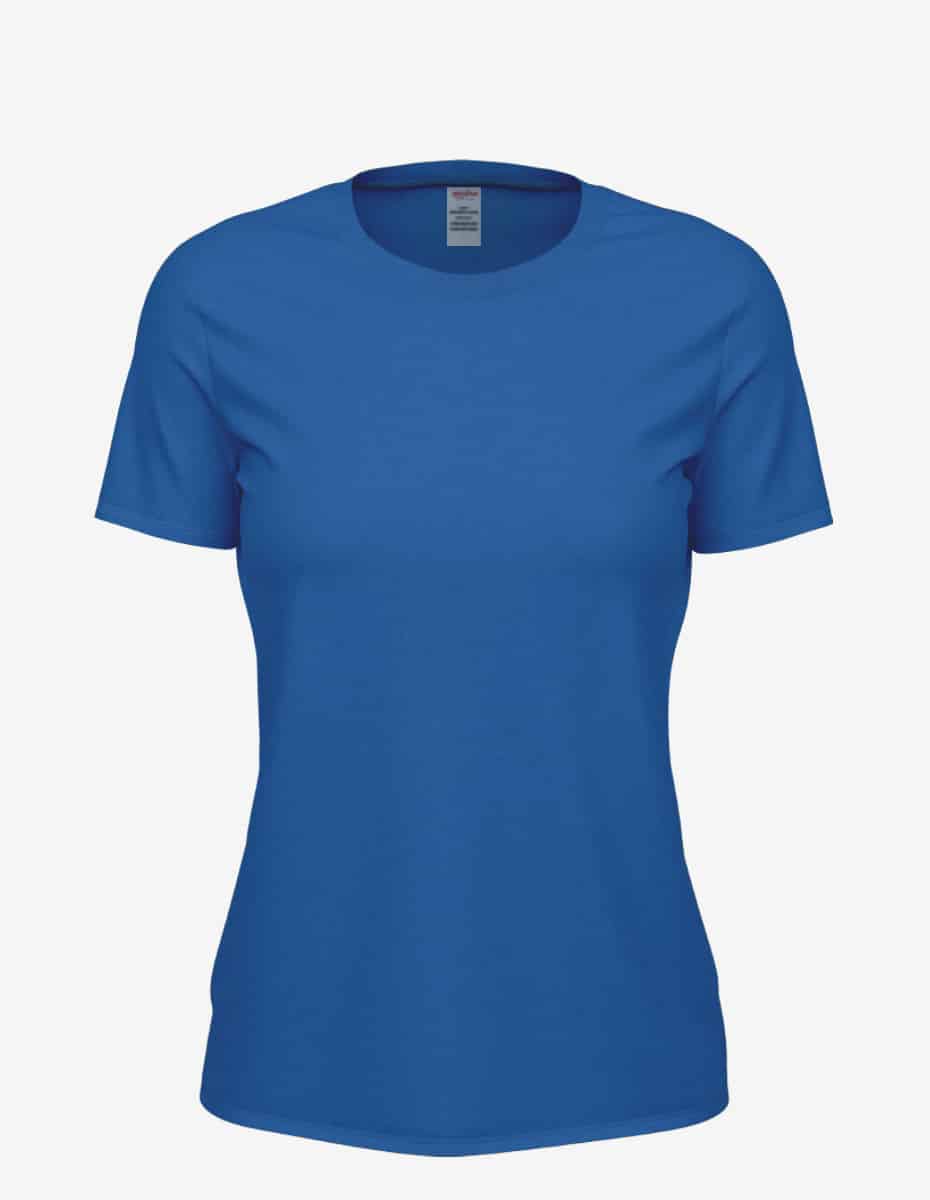 Camiseta del Club para la Tripulación | 8600