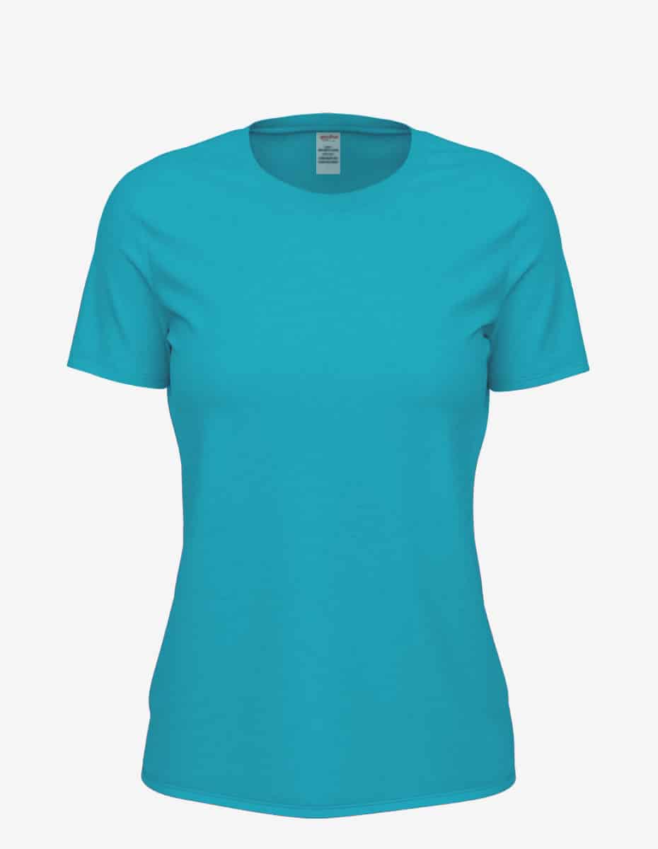 Camiseta del Club para la Tripulación | 8600