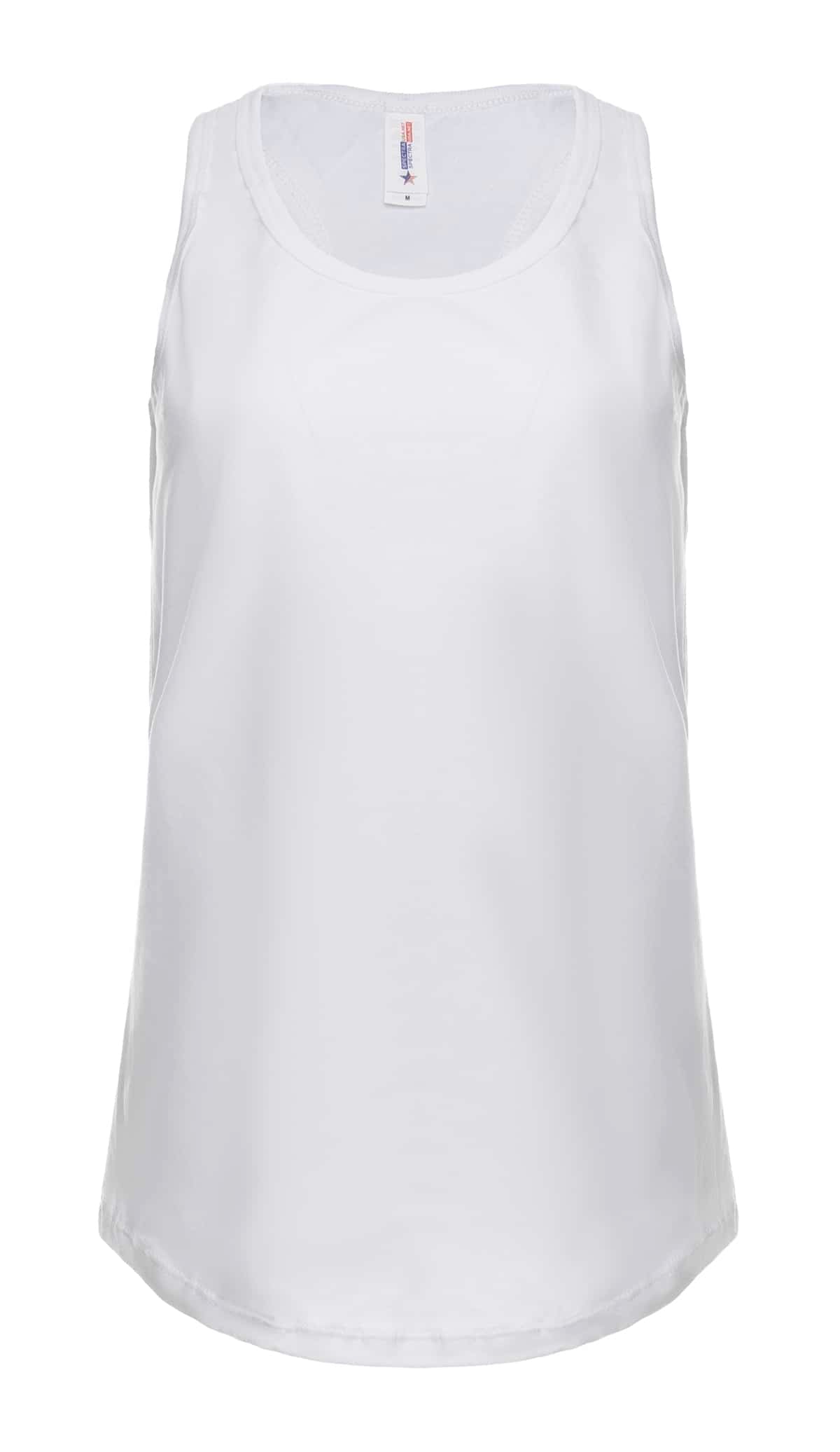 Camiseta de tirantes deportiva | 8700