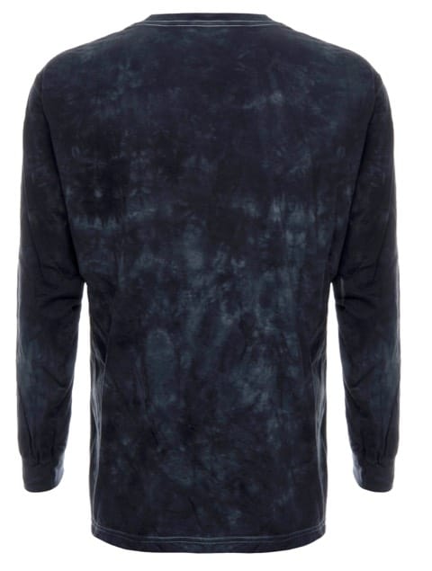 Crystal Wash LS