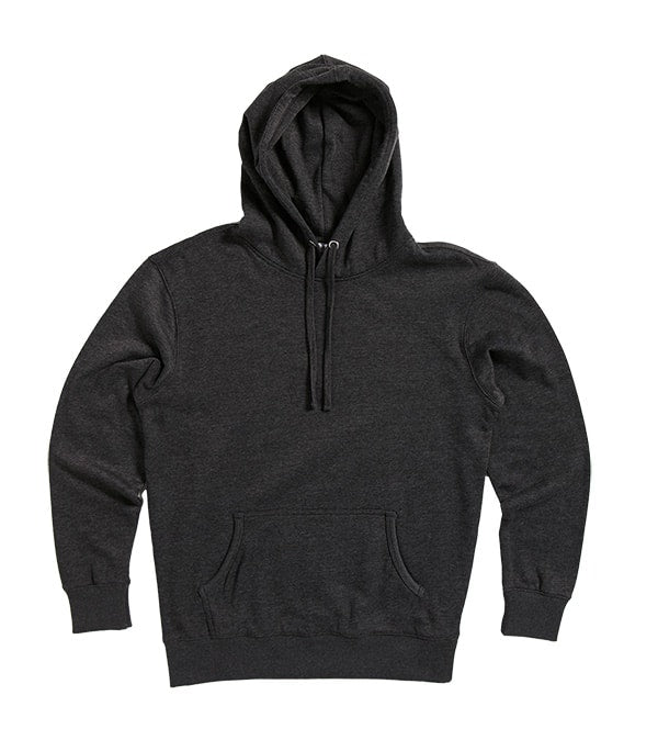Sudadera con Capucha de Peso Medio P2007