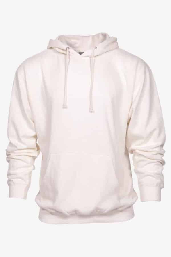 Sudadera con Capucha de Peso Medio P2007
