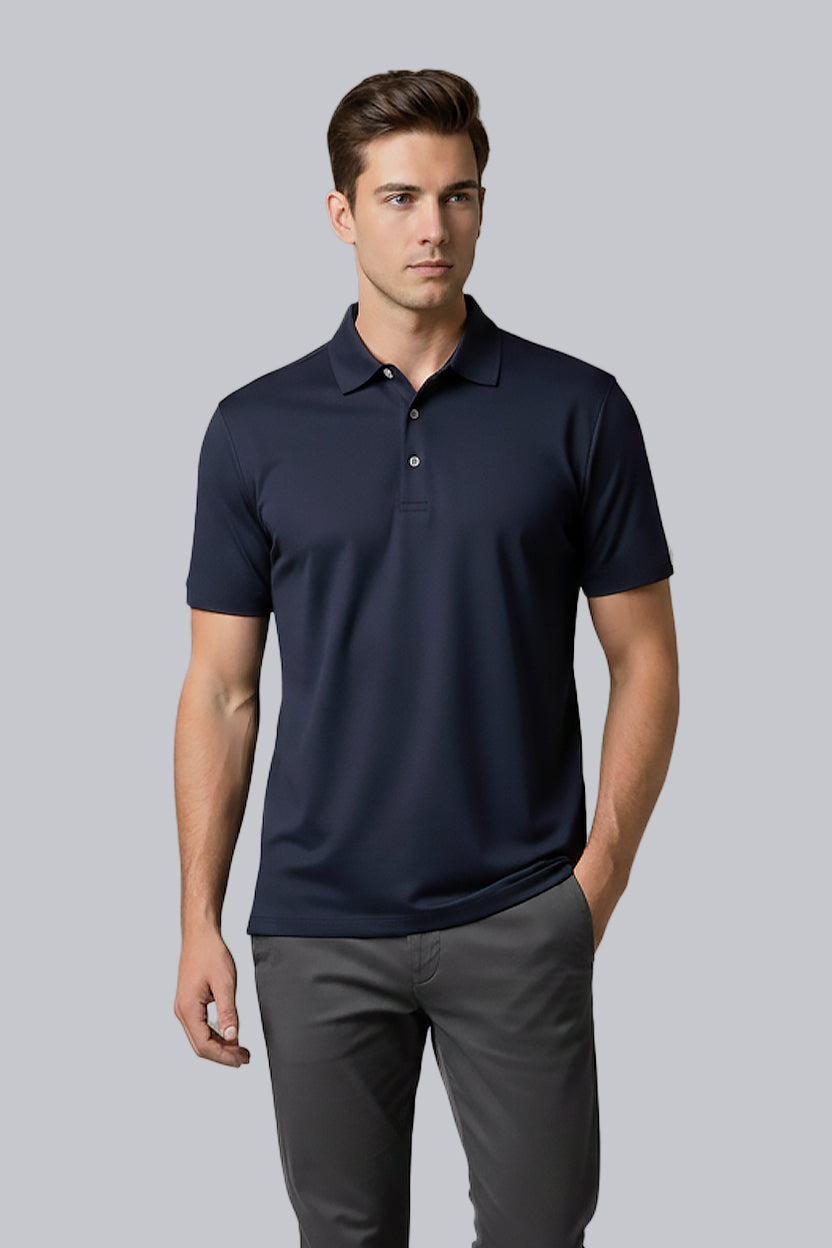 Polo de rendimiento UPF 50