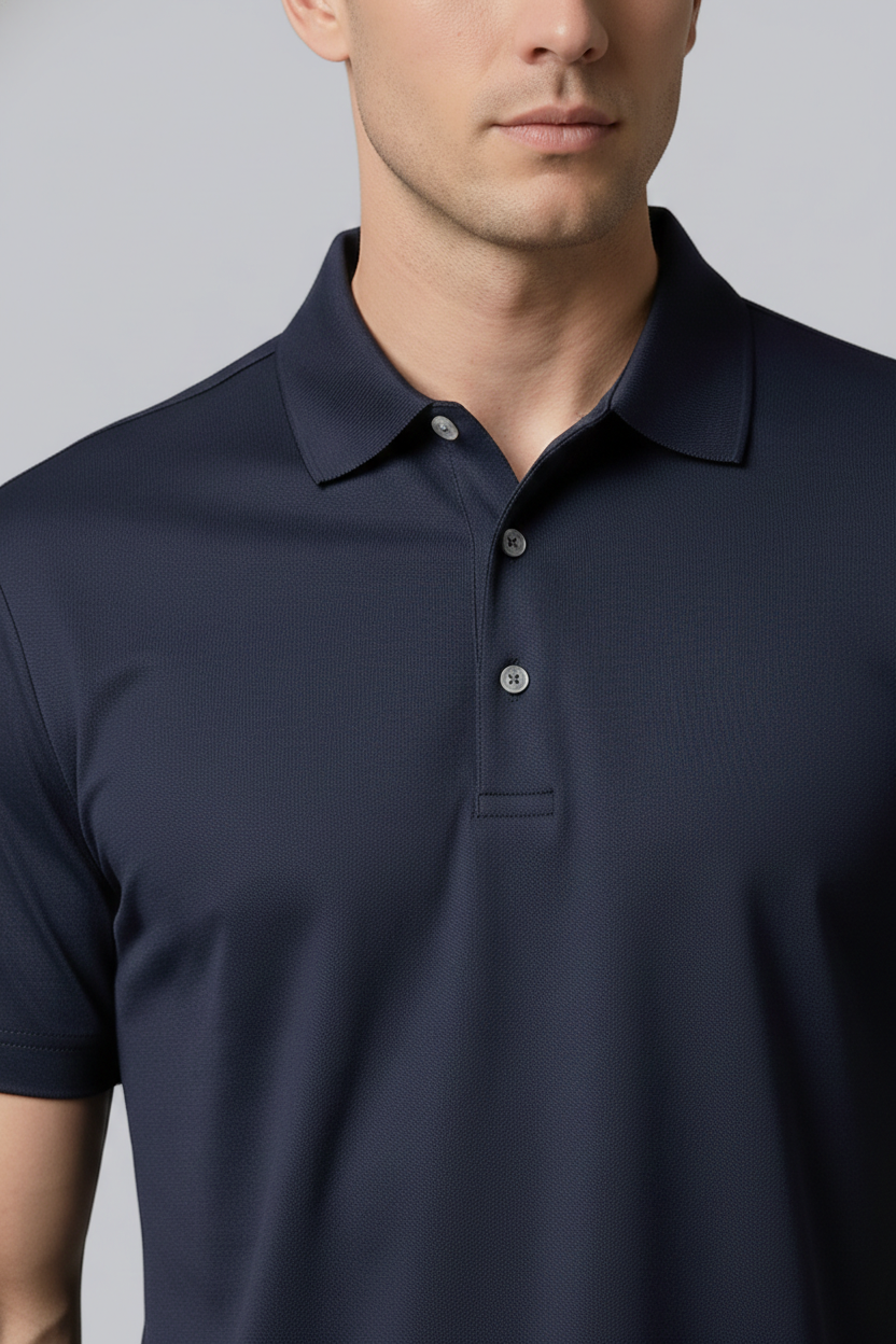 Polo de rendimiento UPF 50