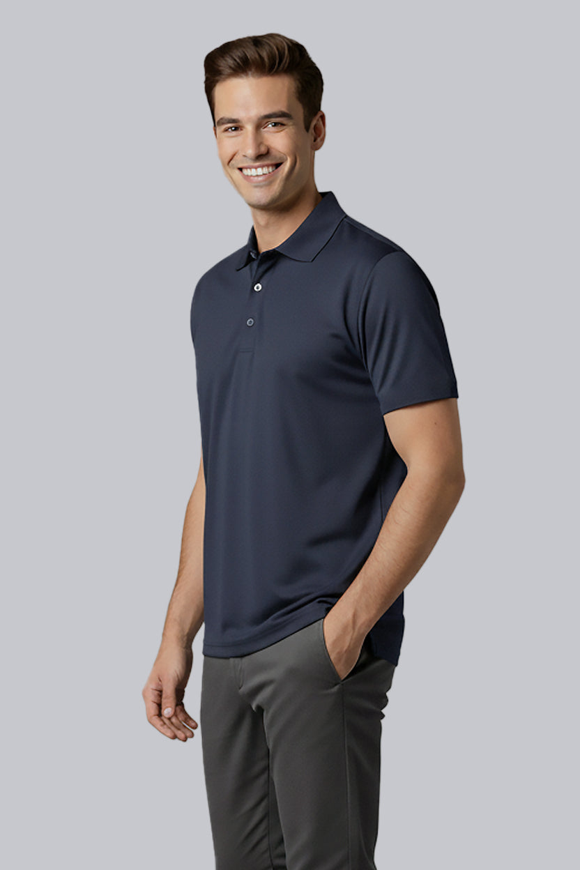Polo de rendimiento UPF 50