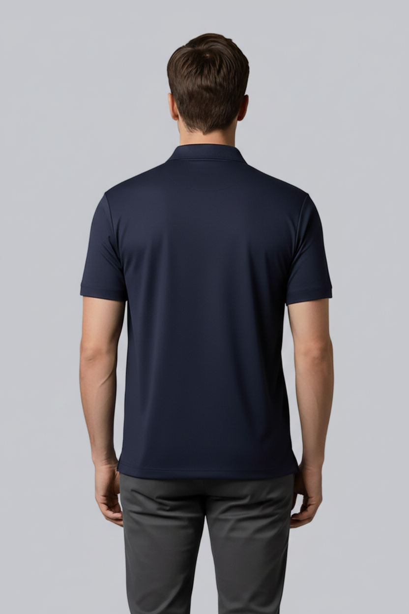 Polo de rendimiento UPF 50